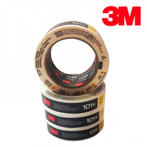Cinta Enmascarar 3M 101+